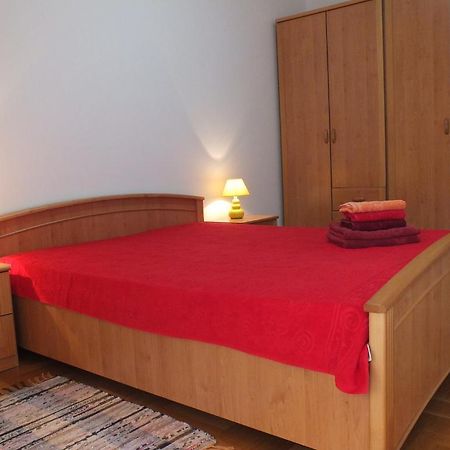 Monterus Becici Apartments ブドヴァ エクステリア 写真