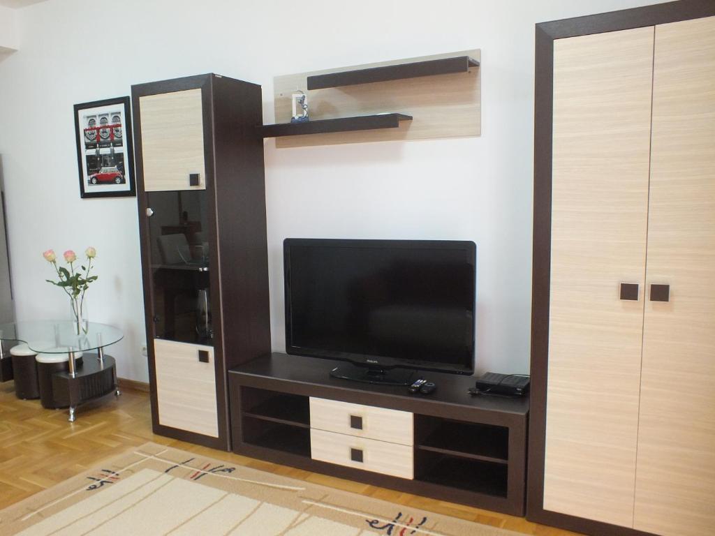 Monterus Becici Apartments ブドヴァ エクステリア 写真