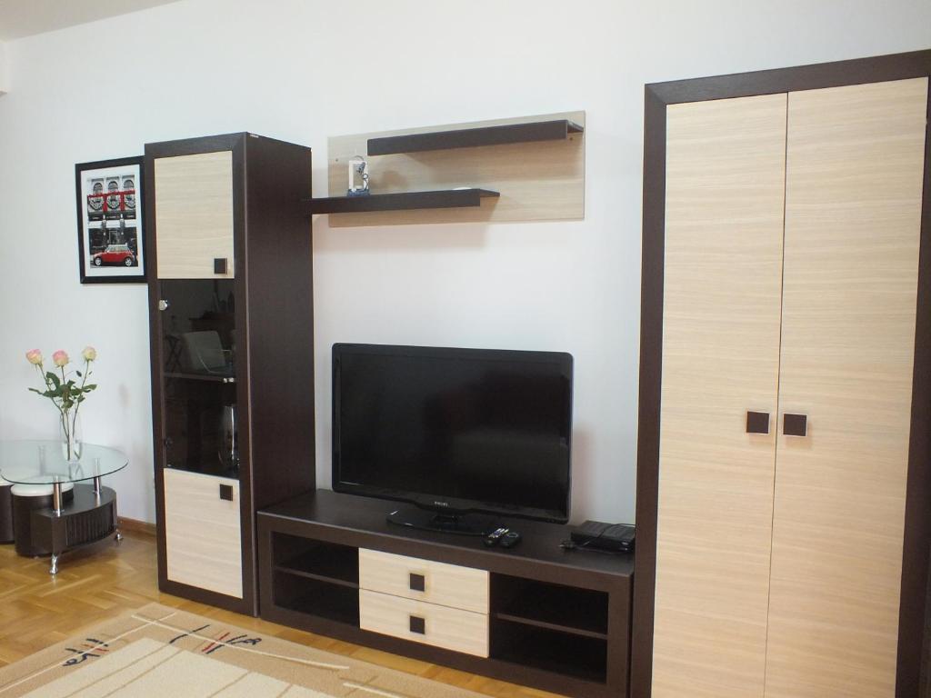 Monterus Becici Apartments ブドヴァ エクステリア 写真