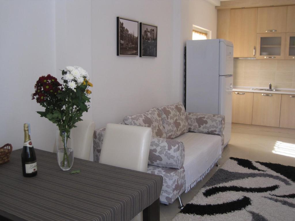 Monterus Becici Apartments ブドヴァ エクステリア 写真